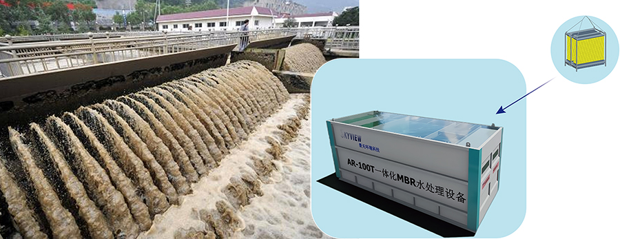 Municipal Wastewater Treatment