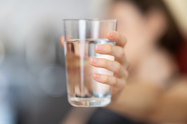 Food & Drinking Water Purification