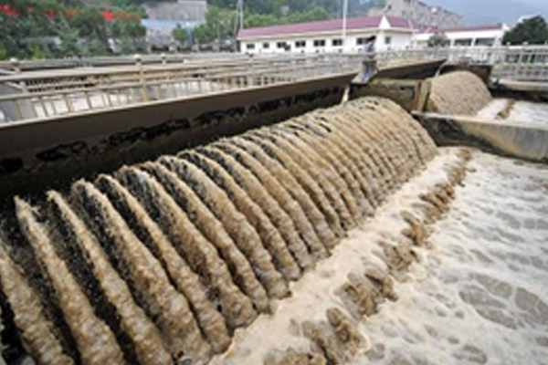 Municipal Wastewater Treatment