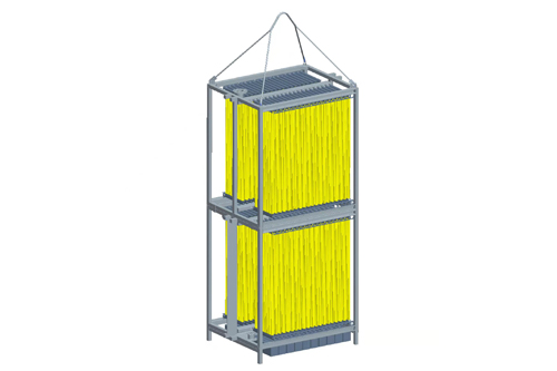 Membrane Modules