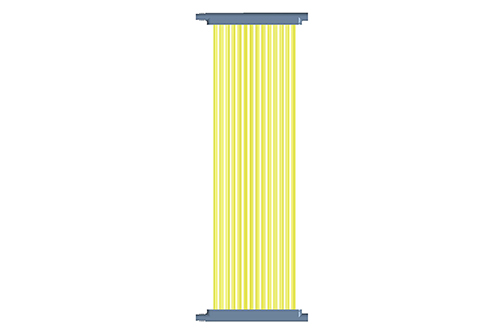Membrane Elements