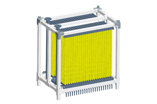 MBR Membrane Modules
