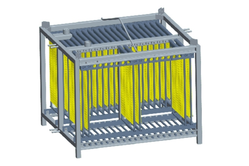 Membrane Modules