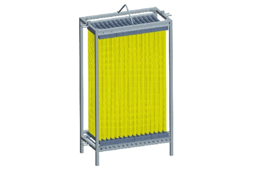 Membrane Modules