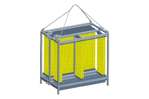 Membrane Modules