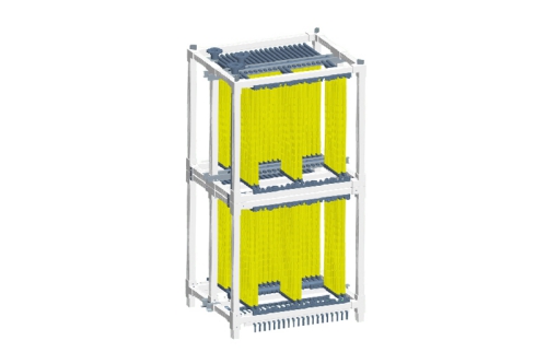 Membrane Modules